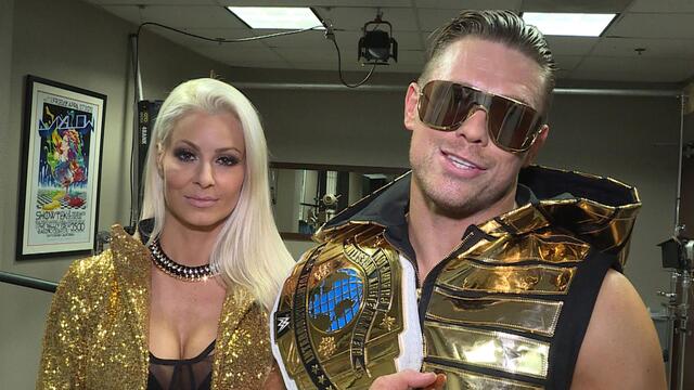 WWE Network Pick of the Week: Miz & Maryse on Zack Ryder's fleeting moment