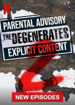 The Degenerates - 123Movies