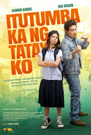 Itutumba ka ng tatay ko - 123Movies