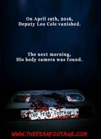 The Fear Footage