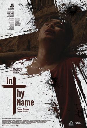 In Thy Name [Tagalog]