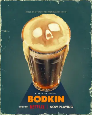 Bodkin