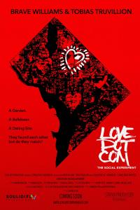 Love Dot Com: The Social Experiment