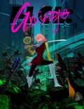 FLCL: Grunge