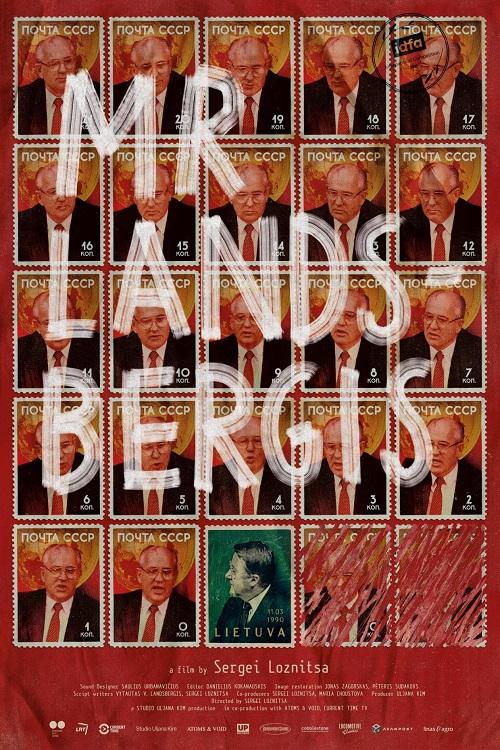 Mr. Landsbergis (2022) | Watch on Movi47