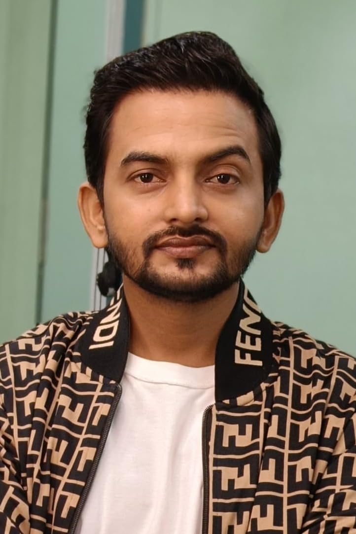 actor Ashutosh Nalandia large photo