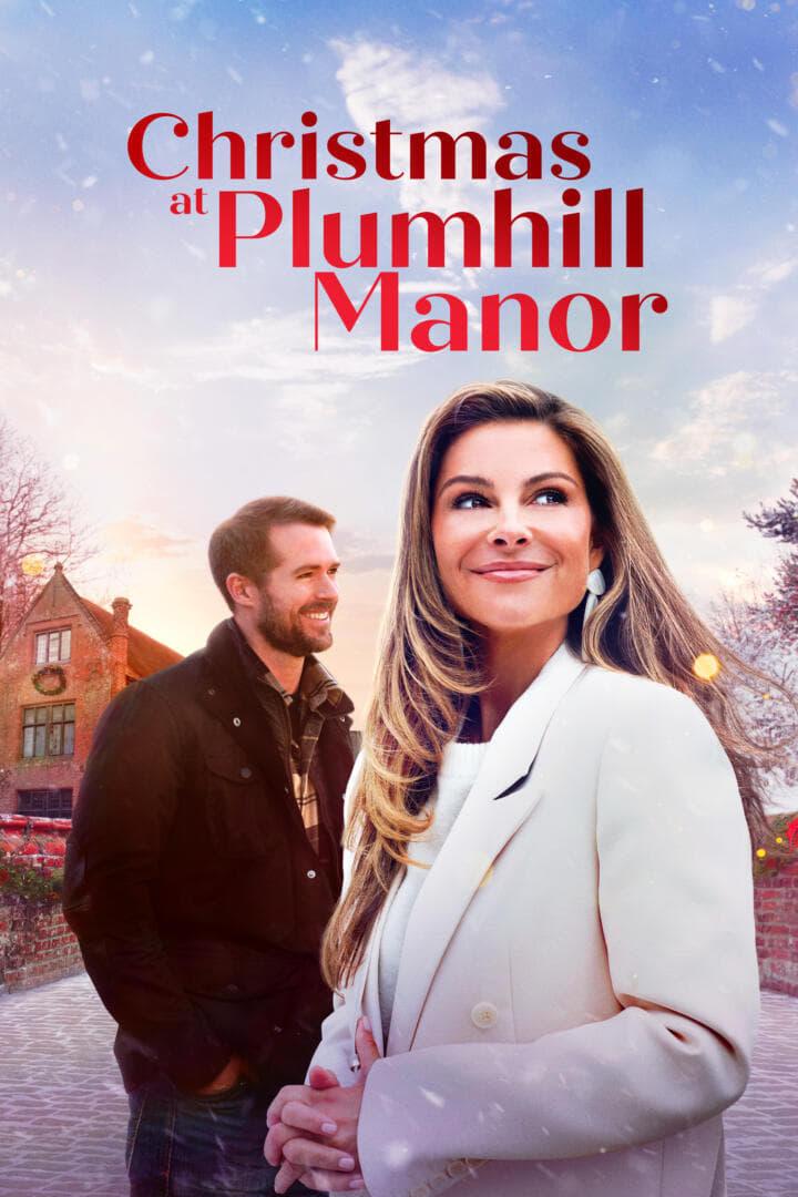 Christmas at Plumhill Manor (2024) | Watch on Movi47