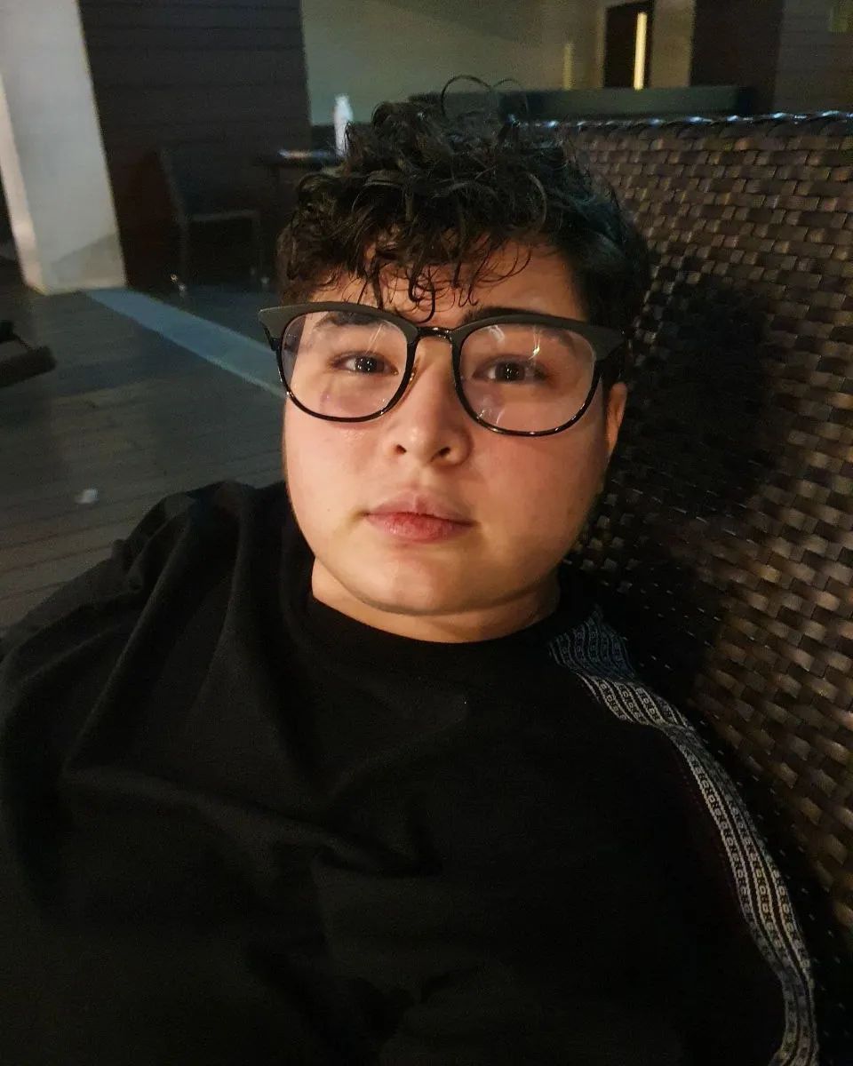 Rikki Mae Davao