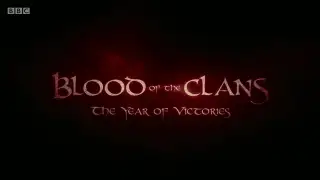 Blood of the Clans