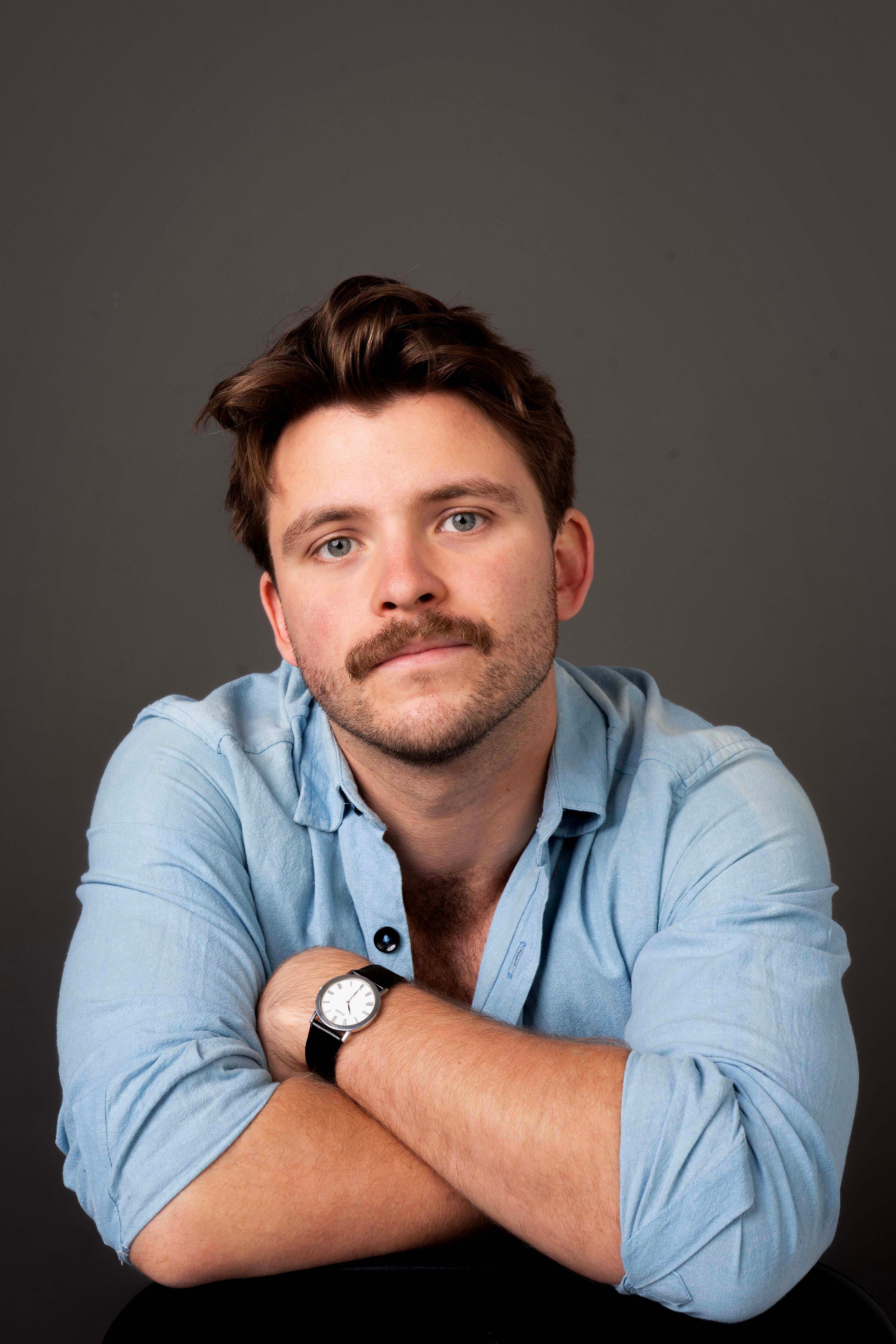 Tom Dawson