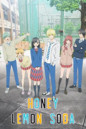Honey Lemon Soda [English] - 123Movies