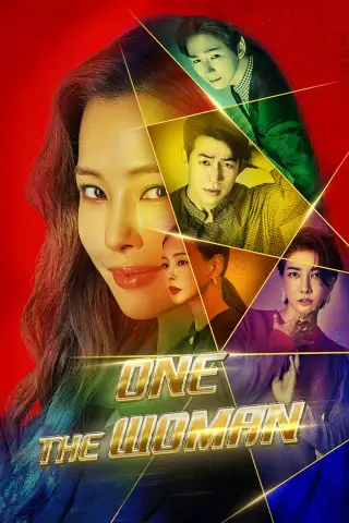 One the Woman