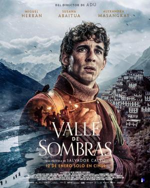Valley of Shadows [Portuguese]