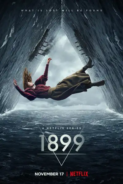 1899 [Hindi] poster