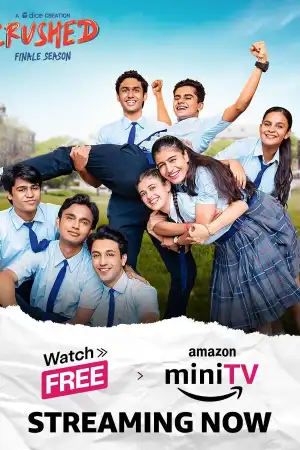 Crushed [Hindi] poster