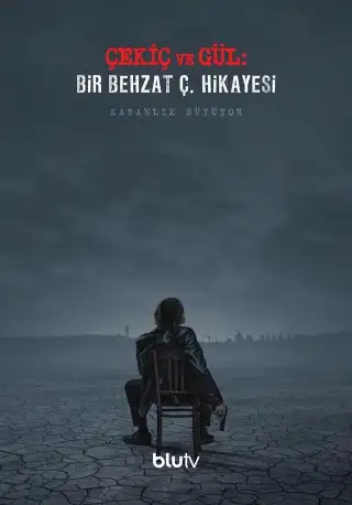The Hammer and the Rose: A Behzat Ç. Story
