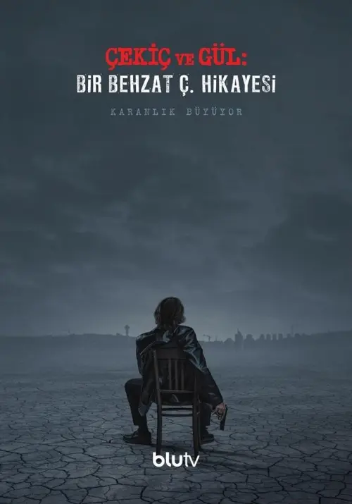 The Hammer and the Rose: A Behzat Ç. Story S1-S2