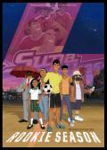 Supa Strikas: Rookie Season