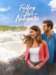 Falling for Love in Niagara