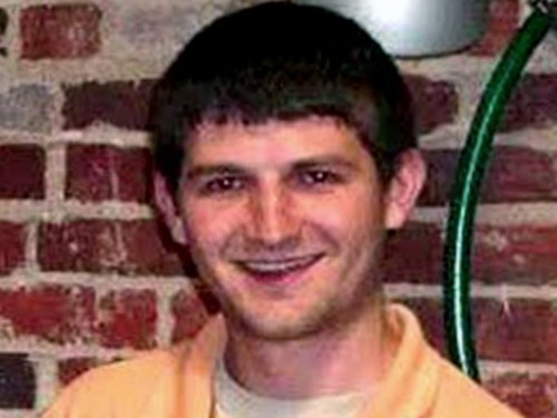 Steven Strube