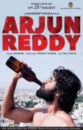 Arjun Reddy