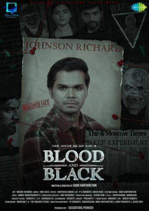 Blood and Black