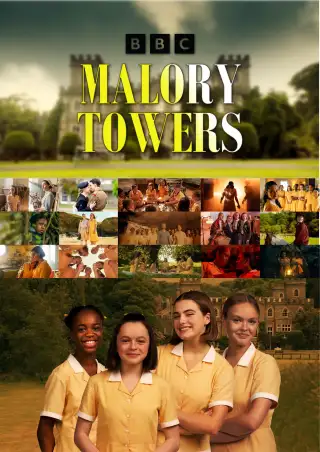 Malory Towers
