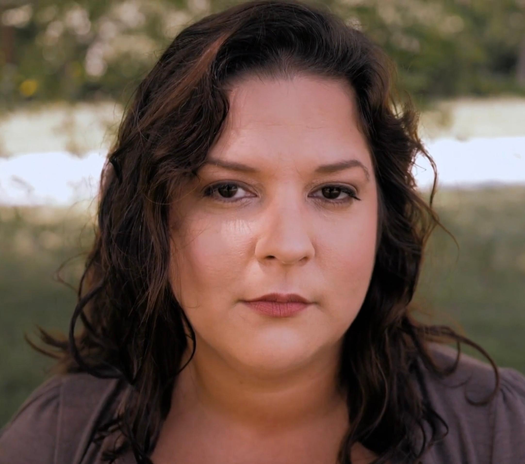 actor Ashley Smith large photo