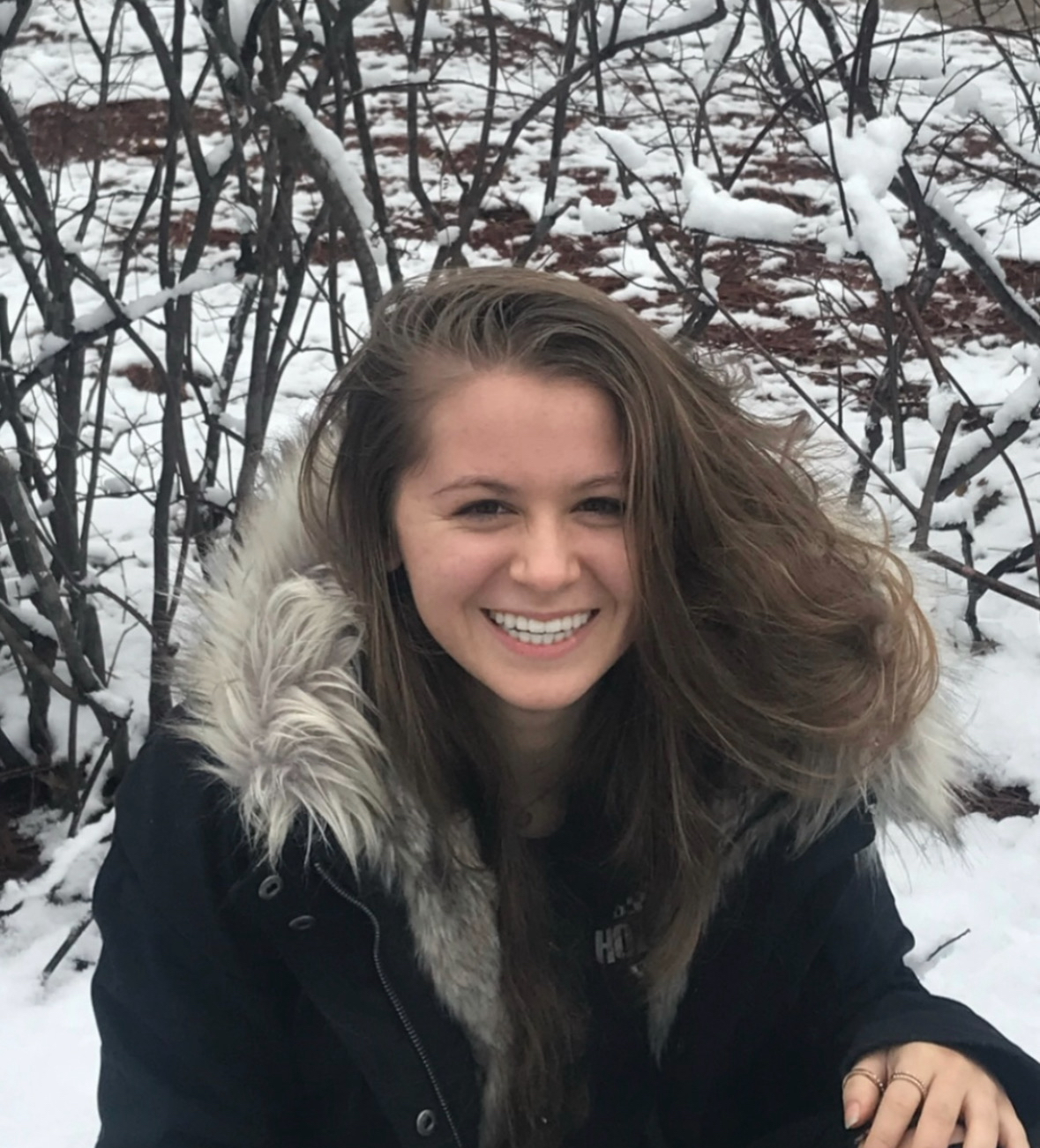 Averi Doktorczyk