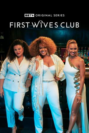 First Wives Club S1-S3