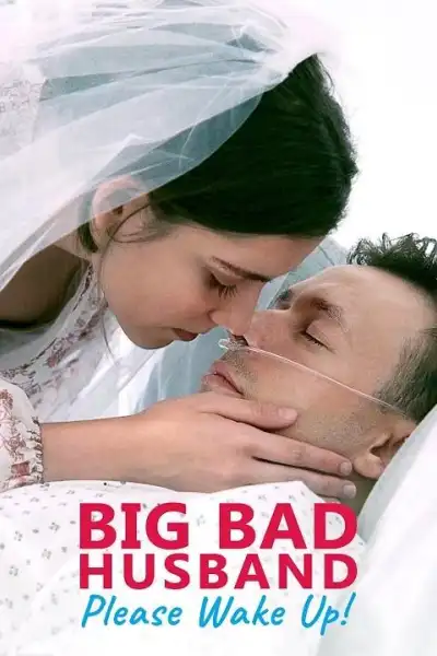 Big Bad Husband, Please Wake Up! poster