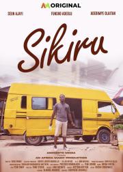 Sikiru