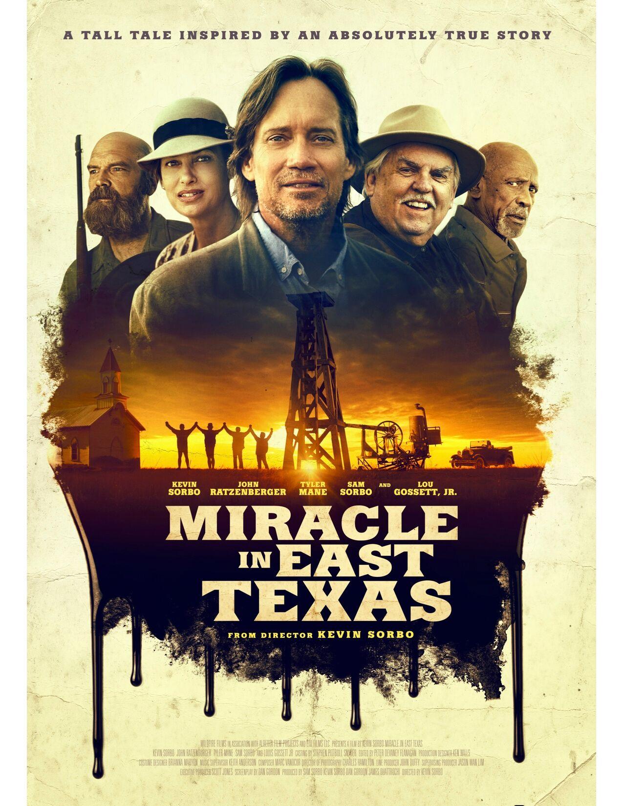 Miracle in East Texas (2020) | Watch on Movi47