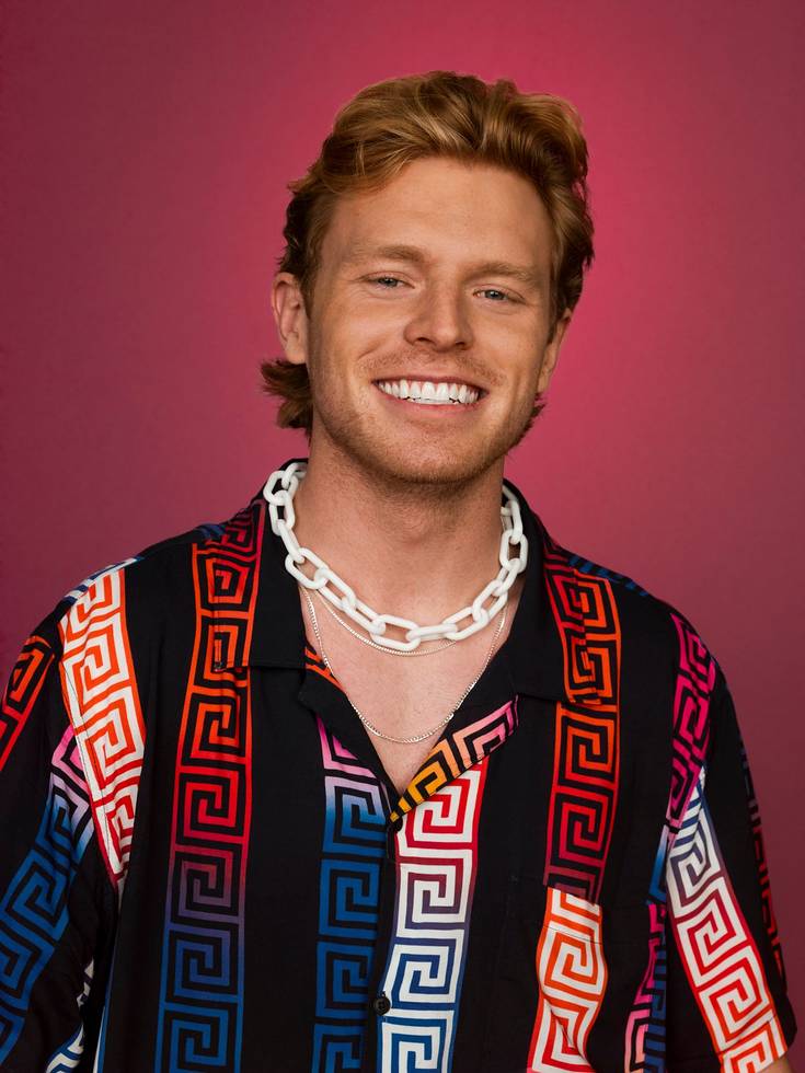 Matthew Beatty
