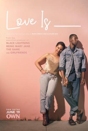 Love Is_ [Portuguese]