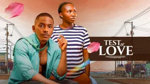 A Test of Love