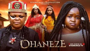 OHANEZE