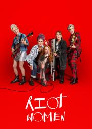 Riot Women