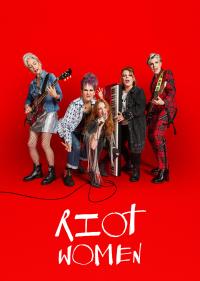 Riot Women