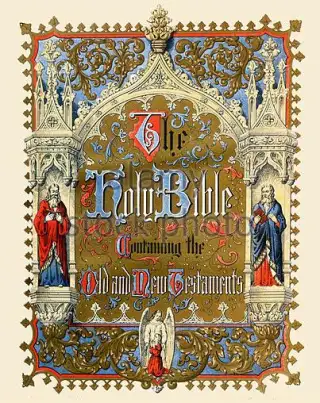 The Bible