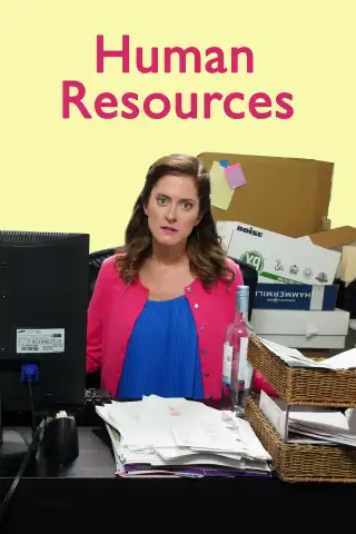 Human Resources