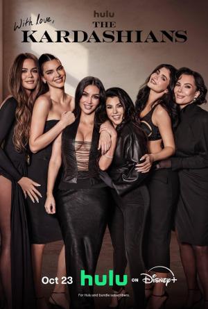 The Kardashians S1-S7