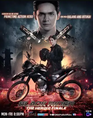Black Rider