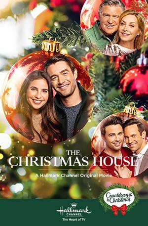 The Christmas House [Portuguese]