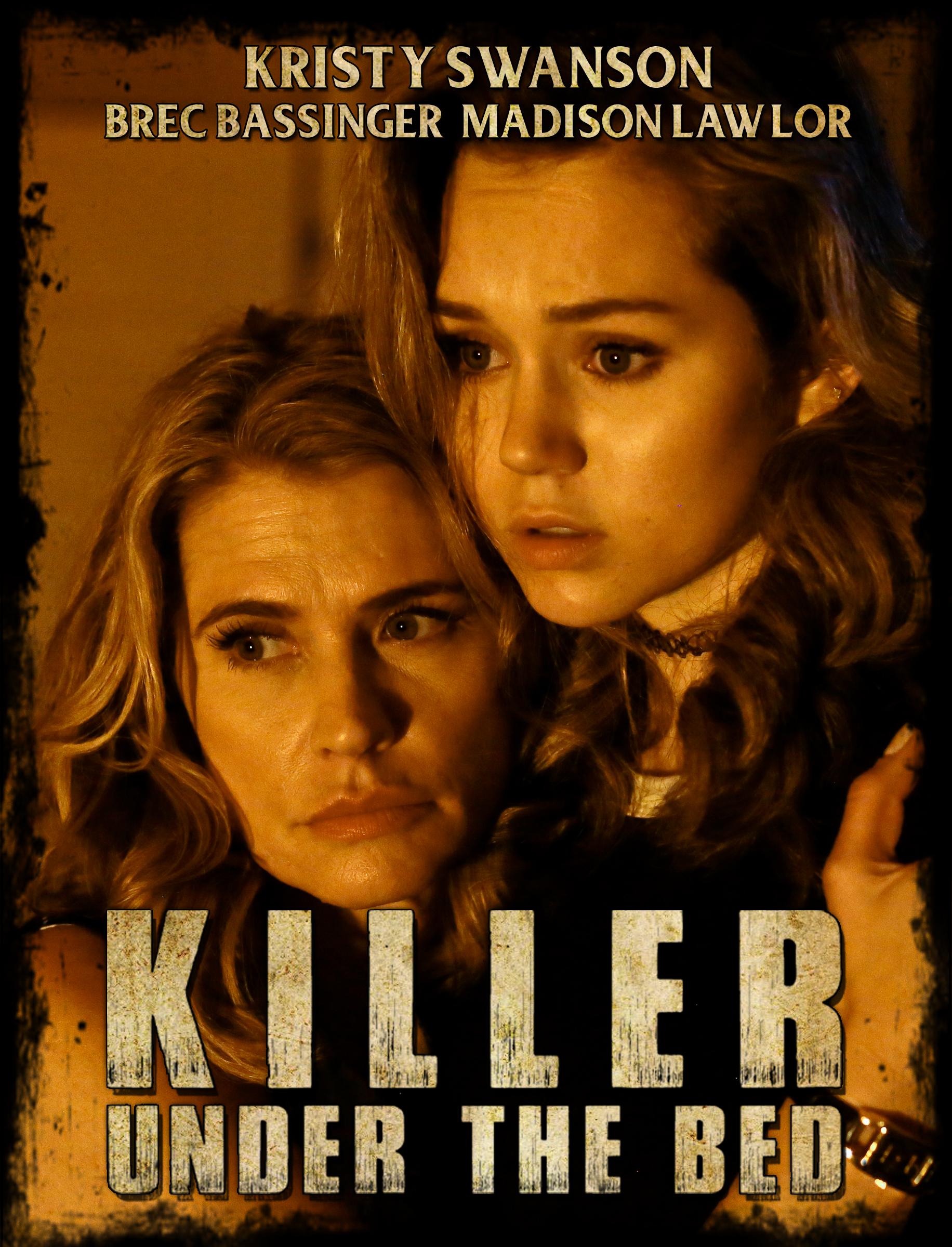 Killer Under the Bed (2021) | Watch on Movi47