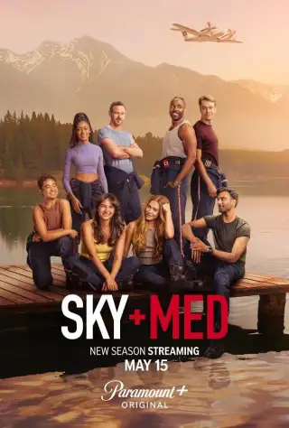 SkyMed