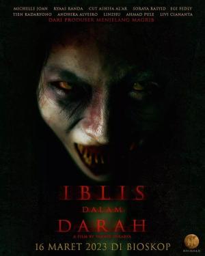 Iblis dalam Darah - 123Movies
