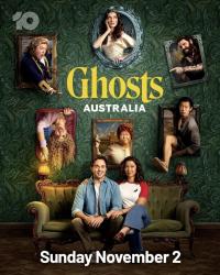 Ghosts: Australia