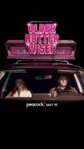 Older, Hotter, Wiser