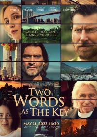 Two Words as the Key